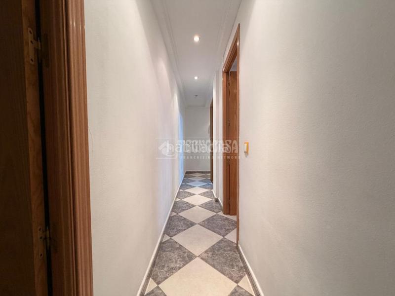 Foto 2867fac0-d600-4586-acab-ae048632369a. Appartamento con riscaldamento in Puerta Bonita Madrid