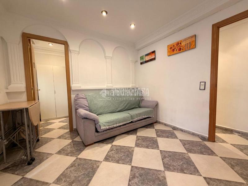 Foto 29f1d899-5eea-4ace-8cfe-aa7accfc3830. Appartamento con riscaldamento in Puerta Bonita Madrid