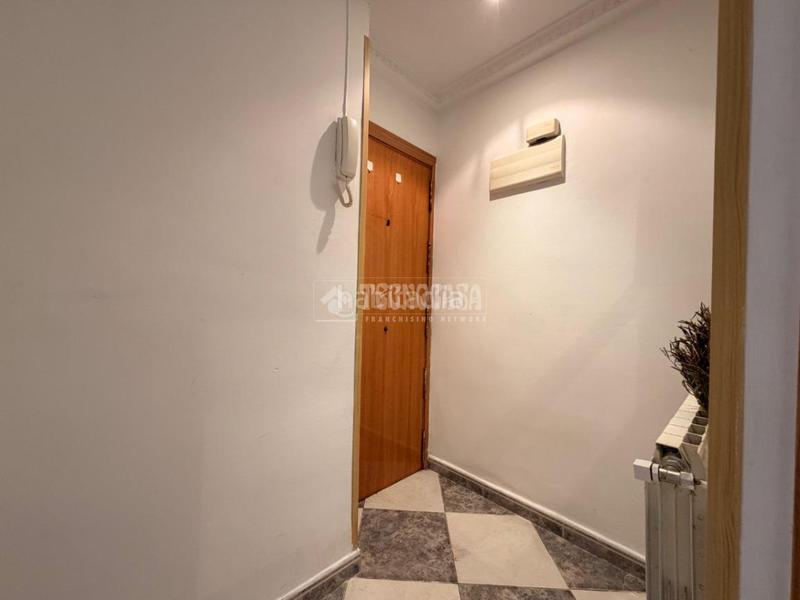 Foto 34a9e1c0-e8da-423d-bc8d-2c24a13f1353. Appartamento con riscaldamento in Puerta Bonita Madrid