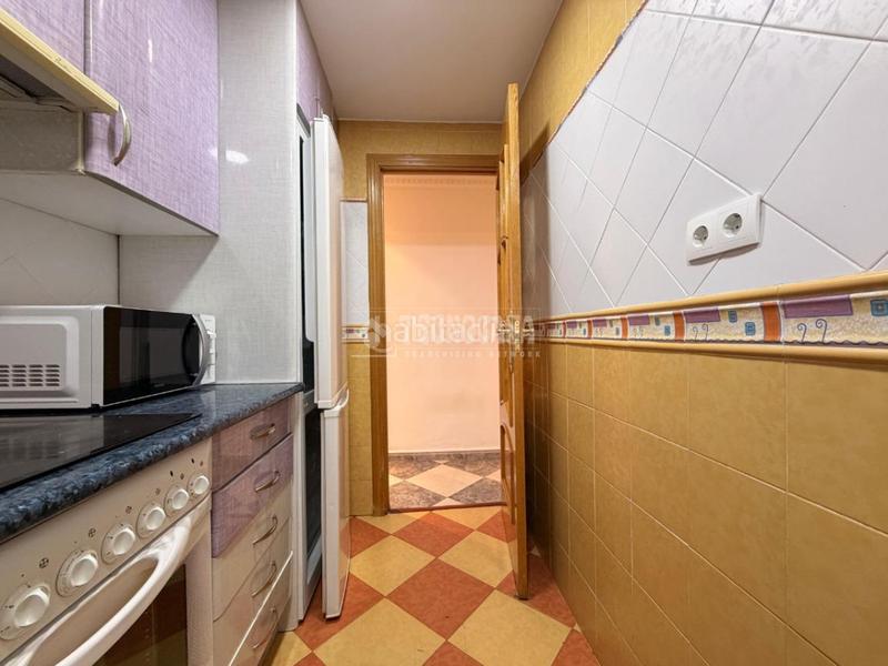 Foto 4ff947ab-586b-4924-9abd-9722f69c447d. Appartamento con riscaldamento in Puerta Bonita Madrid