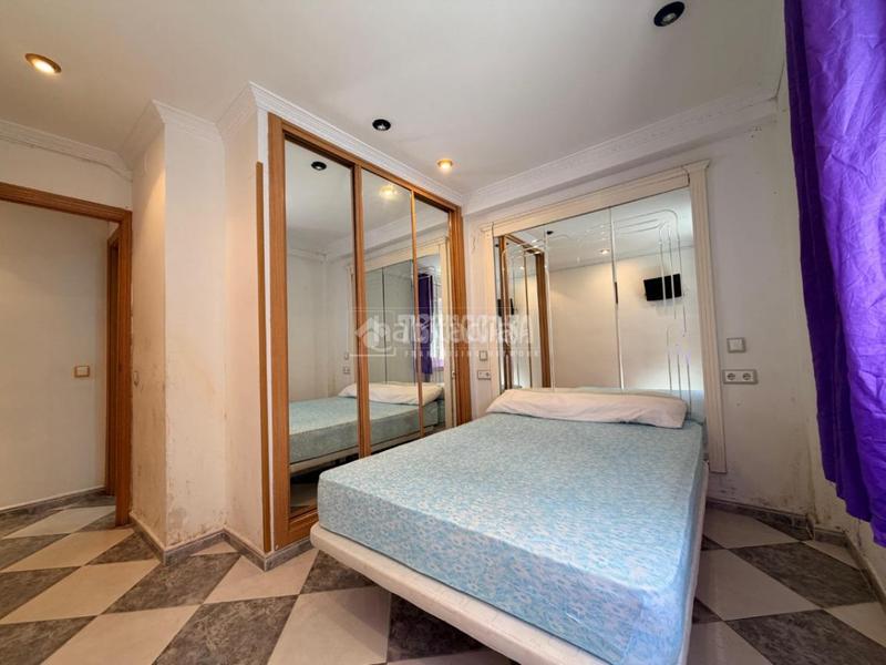 Foto 5e5589b3-bdfa-44c5-b1ce-637a2044b381. Appartamento con riscaldamento in Puerta Bonita Madrid