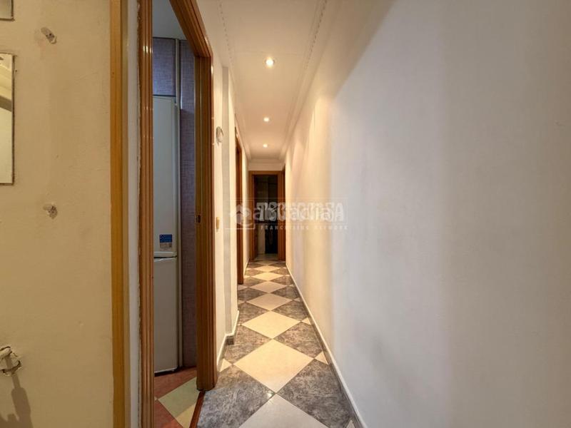 Foto 7dfa89a7-6db3-4020-be1b-db5ebde03f3a. Appartamento con riscaldamento in Puerta Bonita Madrid