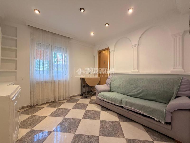 Foto 9095481e-2211-417b-970f-6a474a238b3d. Appartamento con riscaldamento in Puerta Bonita Madrid