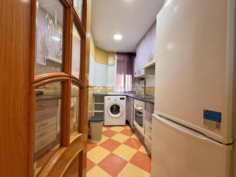 Foto 99c8c141-20c7-4b8c-920b-7fb7c6101820. Appartamento con riscaldamento in Puerta Bonita Madrid