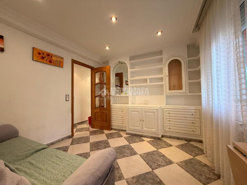Foto d8c6538e-baf7-41b0-9f09-94d7687a40ec. Appartamento con riscaldamento in Puerta Bonita Madrid