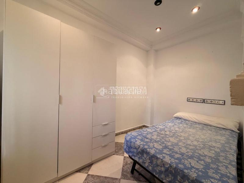 Foto da254925-f62f-4d0f-ae54-78fa81bb48d8. Appartamento con riscaldamento in Puerta Bonita Madrid