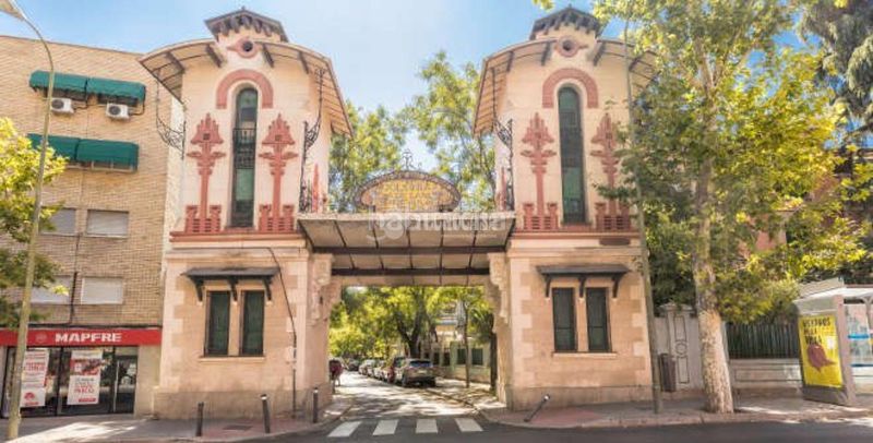 Foto 4d7ed117-2a75-4ce0-b4ed-a9349a362f91. Pis a Puerta Bonita Madrid