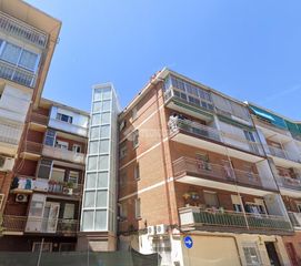 Pis a Puerta Bonita. Piso en venta en madrid