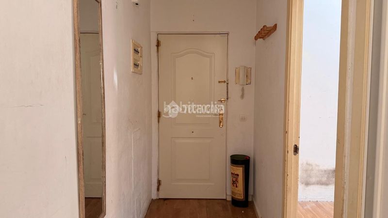 Foto c6c12c9a-e542-4875-8d62-0e6ba54e3fa9. Pis a Puerta Bonita Madrid