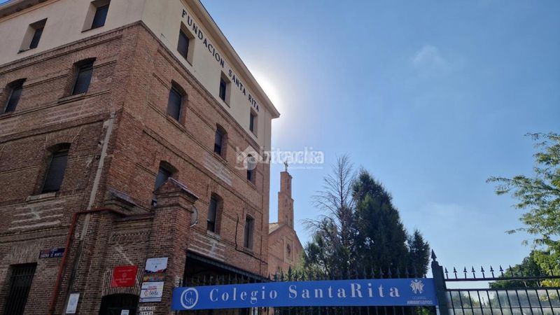 Foto d495c868-8c0a-4885-a9bd-ec20511dbdaa. Pis a Puerta Bonita Madrid