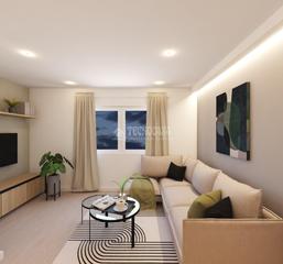 Appartement à Puerta Bonita. Piso en venta en madrid