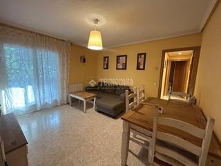 Pis a Puerta Bonita. Piso en venta en madrid