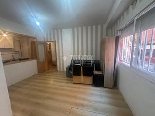 Pis a Puerta Bonita. Piso en venta en madrid