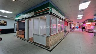 Local Comercial  C. de federico grases. Local comercial en venta en madrid
