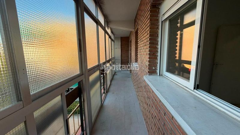 Foto 1df9f1d9-5156-465d-a863-c956692a8606. Pis a Puerta Bonita Madrid