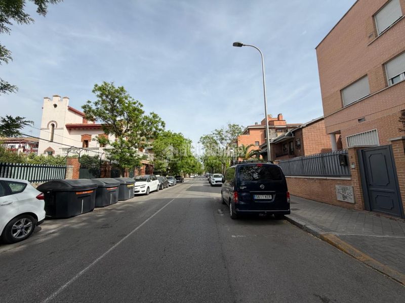Foto 47fa062f-7f33-487f-99fc-a564447084c5. Pis a Puerta Bonita Madrid