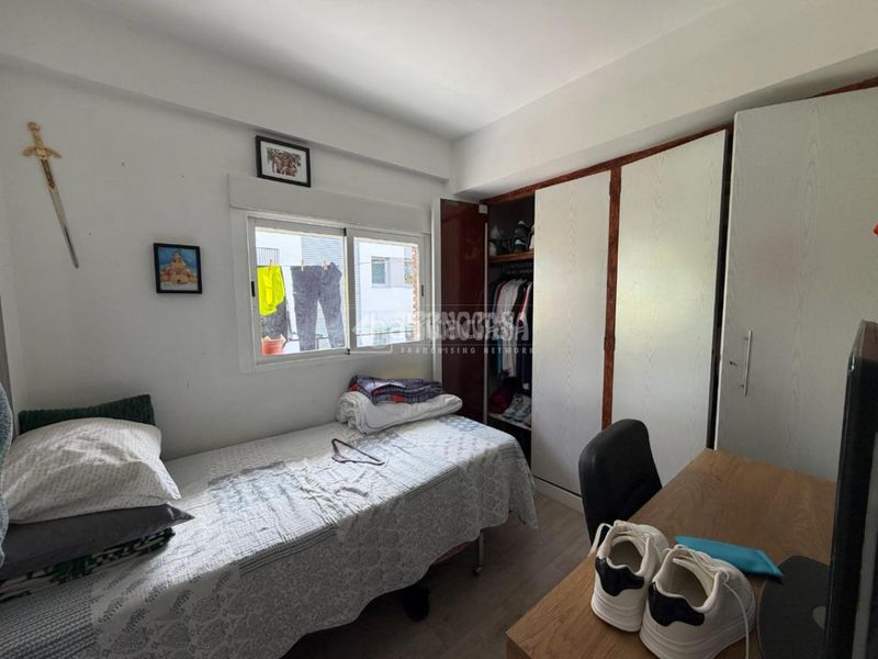 Foto 5bef7ca0-d717-4f52-b395-93b7ab13f78e. Pis a Puerta Bonita Madrid