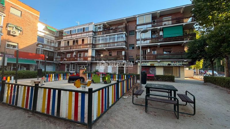 Foto fc418678-2171-47e9-ab40-46b2932d1975. Pis a Puerta Bonita Madrid