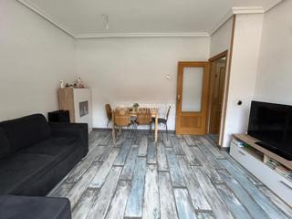 Piso en Puerta Bonita. Piso en venta en madrid
