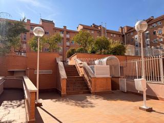 Etagenwohnung in Puerta Bonita. Piso en venta en madrid