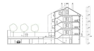 Wohngrundstück in Puerta Bonita. Terrenos en venta en madrid