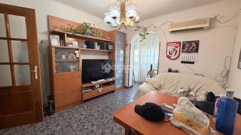 Foto 2b8561ad-338d-4435-8966-169d6ece7bbe. Pis a Puerta Bonita Madrid