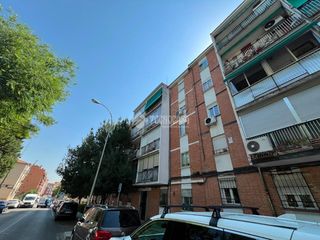 Flat in Puerta Bonita. Piso en venta en madrid