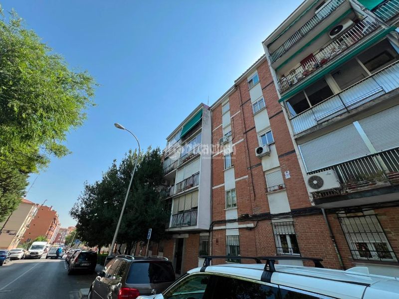 Foto 4d67ba70-183a-41a6-8025-b0f43c1afc89. Pis a Puerta Bonita Madrid