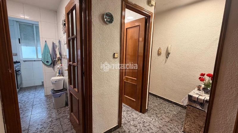 Foto 51155249-6fac-4534-abb9-33595925e3b8. Pis a Puerta Bonita Madrid