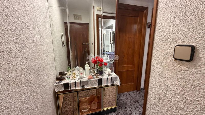 Foto 6f027cf3-9c60-44d1-9562-31208d0d0e4a. Pis a Puerta Bonita Madrid