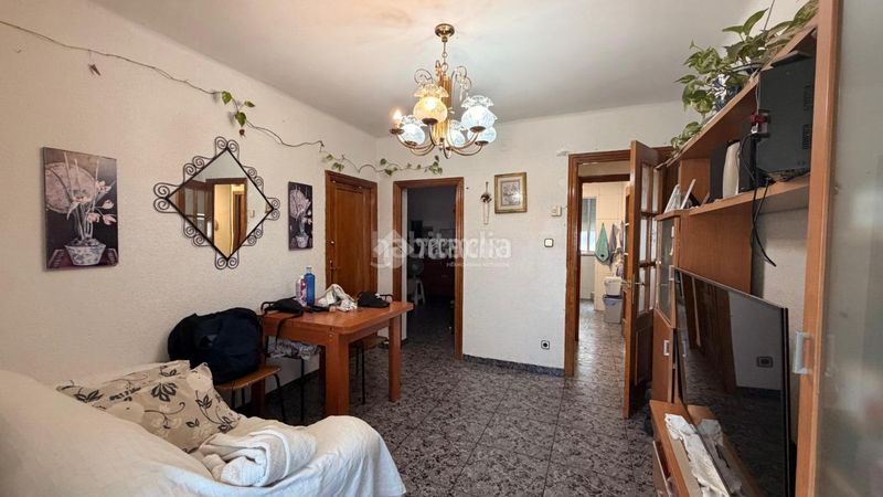 Foto a5830e15-4b9b-4d31-9d01-13243395620d. Pis a Puerta Bonita Madrid