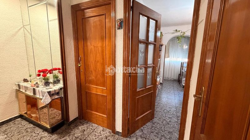Foto e03bee50-bfeb-4c39-ad21-6459b6e28960. Pis a Puerta Bonita Madrid
