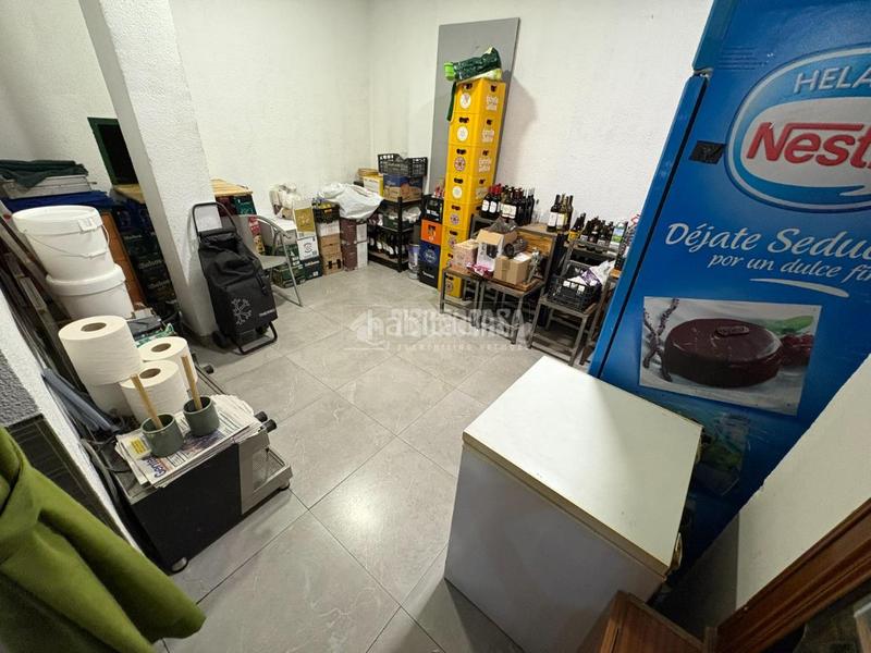 Foto a4ee8792-868e-4ab7-9986-a787b3c220dd. Local comercial traspaso en venta en Norte-Universidad Móstoles