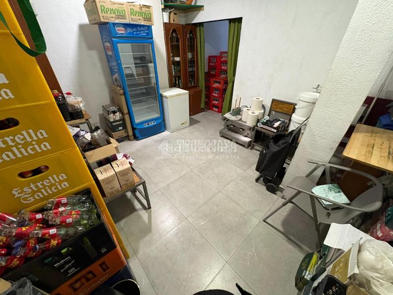 Foto bc163bed-5f31-46a8-86dd-9408a7d6037f. Local comercial traspaso en venta en Norte-Universidad Móstoles
