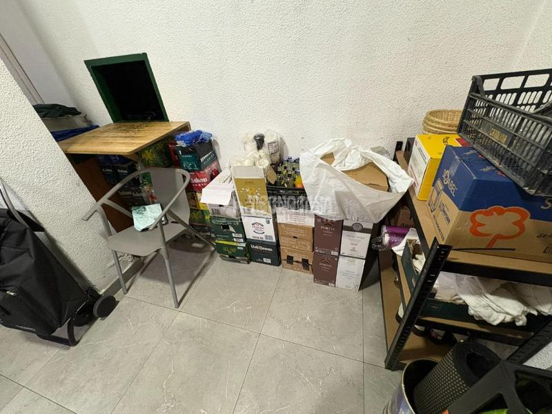 Foto f986c4b9-5b41-4e54-909e-eee376c74076. Local comercial traspaso en venta en Norte-Universidad Móstoles