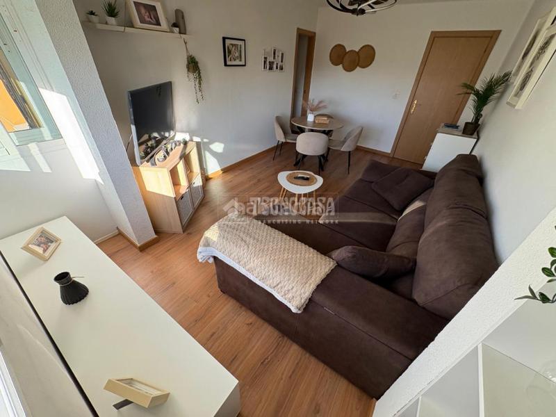 Foto 17aacef4-d757-4a04-9a0d-b22b1c3317cc. Piso  en venta en Villafontana - Estoril I Móstoles