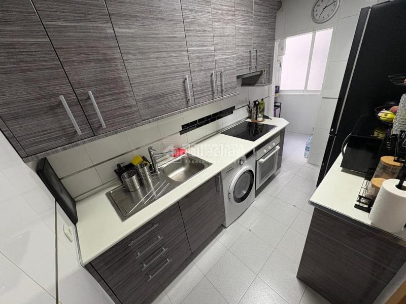 Foto bee9ab4b-3cb1-4b7b-8f7e-08938747bcf0. Piso  en venta en Villafontana - Estoril I Móstoles