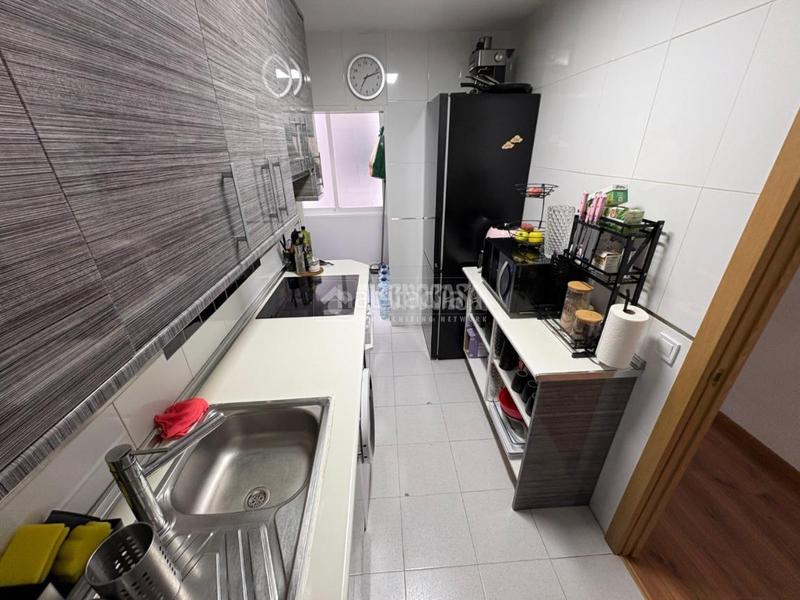 Foto eab74056-c40f-4256-90e7-e865389b2d95. Piso  en venta en Villafontana - Estoril I Móstoles