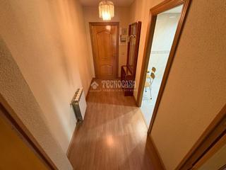 Pis en Villafontana - Estoril I. Piso en venta en mstoles