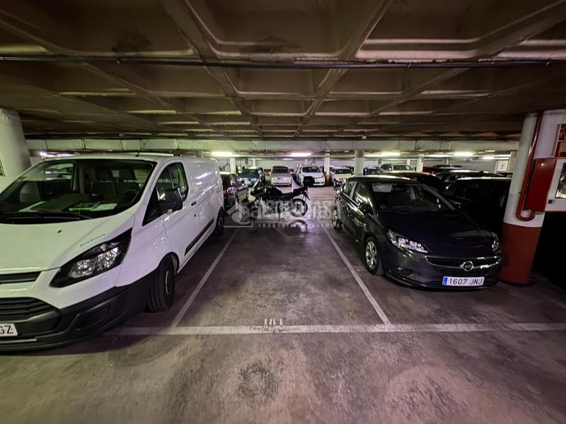 Foto 0460f217-1784-4d13-8508-3726f4ea7918. Flat with parking pool in Loranca Fuenlabrada