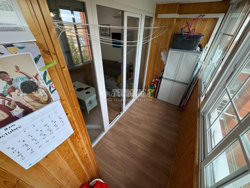 Foto 22f49a4f-7948-46d5-b5ac-3a681fcee39c. Flat with parking pool in Loranca Fuenlabrada