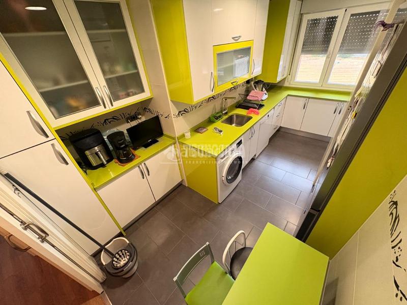 Foto 2e231c1d-7673-4d23-8cf0-a4d515a24165. Flat with parking pool in Loranca Fuenlabrada