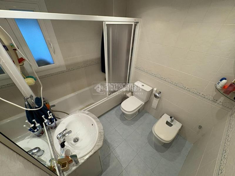 Foto 38144205-11f5-4464-a4a7-187b7aeece04. Flat with parking pool in Loranca Fuenlabrada