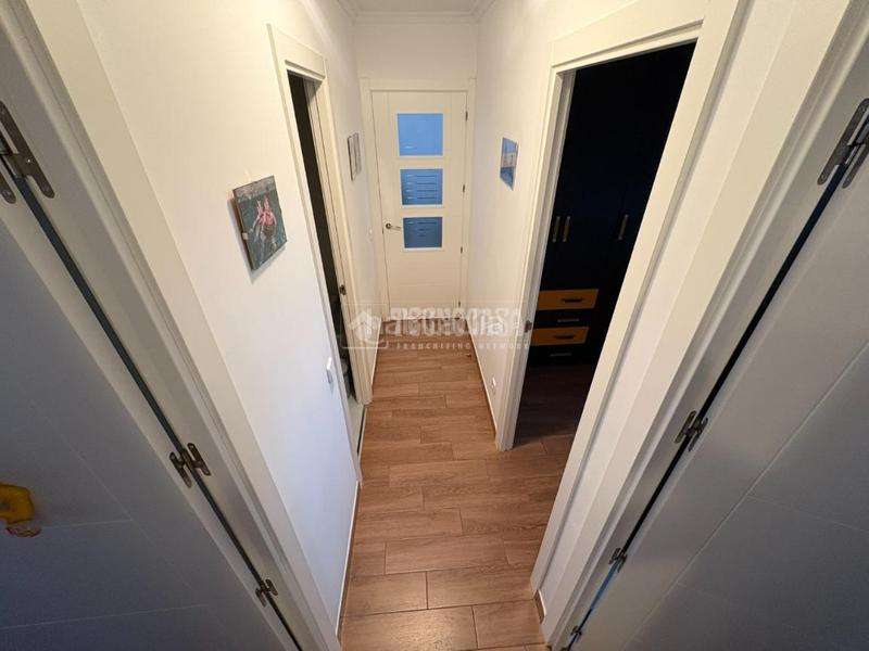 Foto 77c5b56e-3423-4790-b6a1-95c29076bd45. Flat with parking pool in Loranca Fuenlabrada