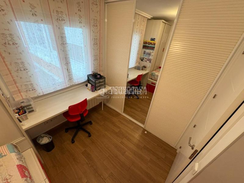 Foto 9c15034f-9772-4e85-89b5-0bf052723b0b. Flat with parking pool in Loranca Fuenlabrada