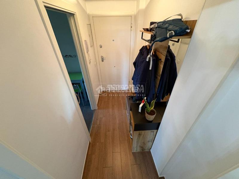 Foto b3c60ce3-9b39-4f30-bdfc-db0c927608bd. Flat with parking pool in Loranca Fuenlabrada