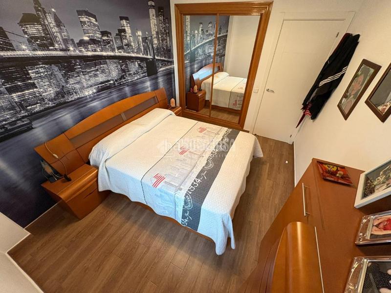 Foto bcb5f17c-4c47-490a-9e6f-3df1a6aeedec. Flat with parking pool in Loranca Fuenlabrada