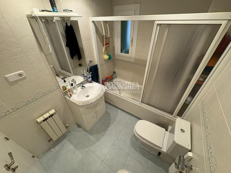 Foto c9e99f14-9040-4c59-af49-e304c2c1a1d0. Flat with parking pool in Loranca Fuenlabrada