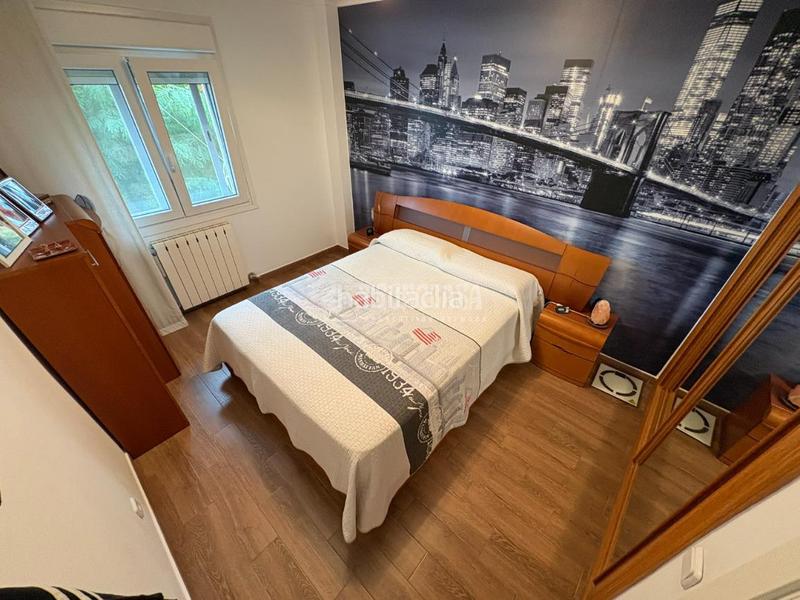 Foto cf1f65a5-b704-4df0-9a51-0b8ec2e3a047. Flat with parking pool in Loranca Fuenlabrada