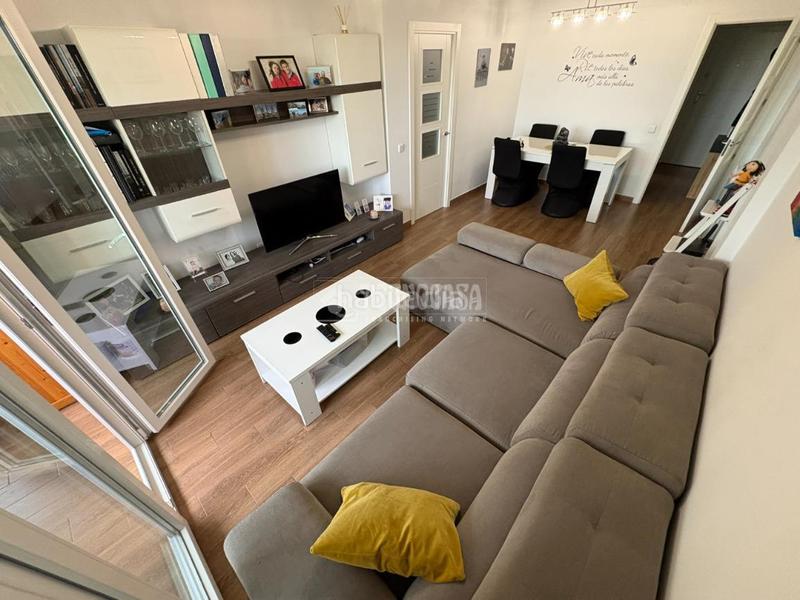 Foto d30f0675-bc6e-44cb-82f2-1be2db650d7e. Flat with parking pool in Loranca Fuenlabrada